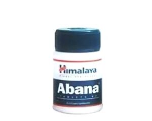 Abana