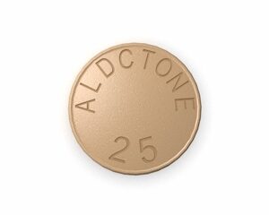 Aldactone (Spironolactone)