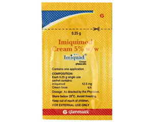 Aldara (Imiquimod)