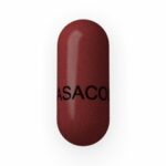 Asacol (Mesalamine)