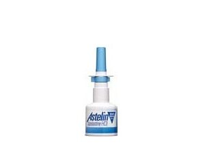 Astelin (Azelastine)