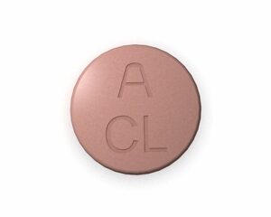 Atacand (Candesartan)