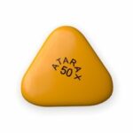 Atarax (Hydroxyzine)