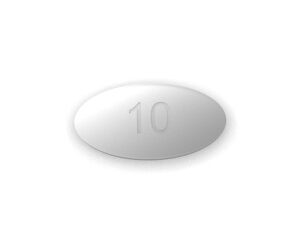 Atorvastatin