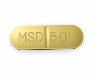 Benemid (Probenecid)