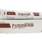 Betamethasone and Fusidic Acid