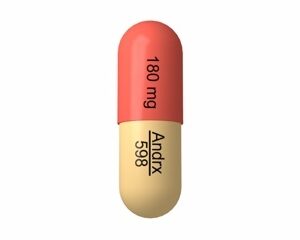 Cartia Xt (Diltiazem Hcl)