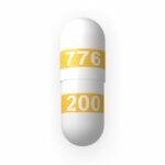 Celebrex (Celecoxib)