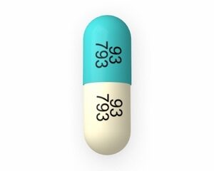 Chloromycetin (Chloramphenicol)