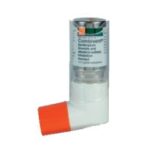 Combivent (Levosalbutamol / Ipratropium bromide)