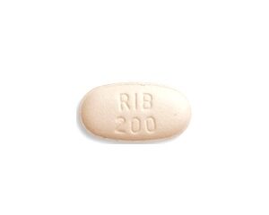 Copegus (Ribavirin)