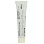 Cortaid (Hydrocortisone topical)
