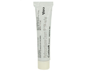 Cortaid (Hydrocortisone topical)