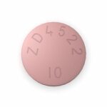 Crestor (Rosuvastatin)
