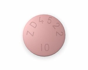 Crestor (Rosuvastatin)
