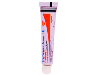 Cutivate (Fluticasone propionate)
