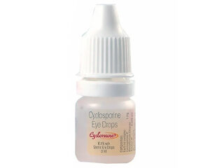 Cyclomune (Cyclosporine )