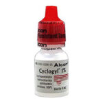 Cyclopentolate