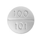 Dapsone (Diaminodiphenyl sulfone)