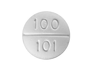Dapsone (Diaminodiphenyl sulfone)