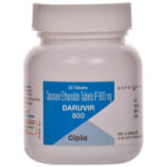 Darunavir