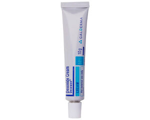 Desonate Cream (Desonide)