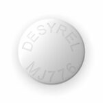 Desyrel (Trazodone)