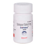 Dolutegravir
