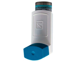 Dulera (Mometasone furoate/formoterol)