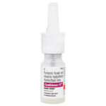 Dymista (Fluticasone/Azelastine)