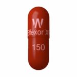 Effexor (Venlafaxine)