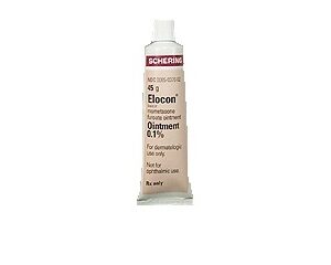 Elocon (Mometasone)