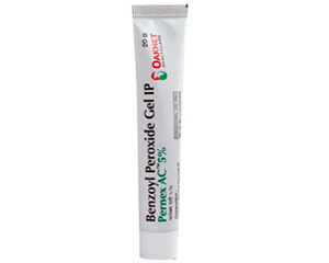 Epsolay (Benzoyl peroxide)