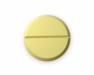 Esidrix (Hydrochlorothiazide)