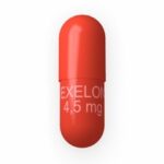 Exelon (Rivastigmine Tartrate)