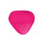 Extra Super Avana (Avanafil with Dapoxetine )