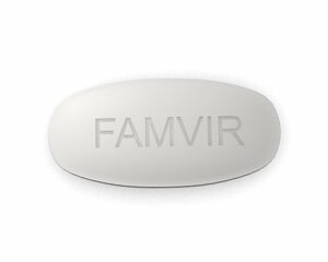 Famvir (Famciclovir)