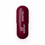 Feldene (Piroxicam)