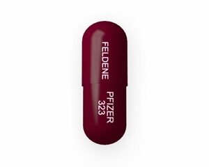 Feldene (Piroxicam)