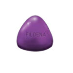 Fildena (Sildenafil Citrate)