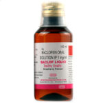 Fleqsuvy (Baclofen)