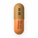 Flomax (Tamsulosin)