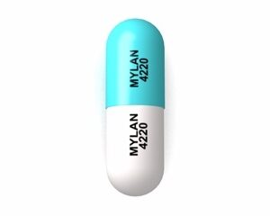 Fluoxetine