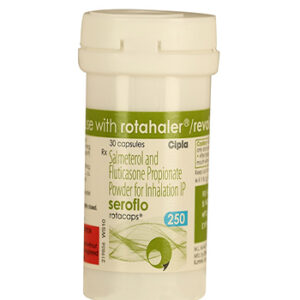 Fluticasone Propionate