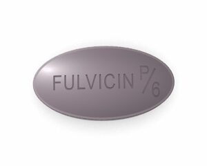 Fulvicin (Gresiofulvin)