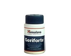 Geriforte