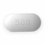 Glucophage SR (Metformin)
