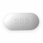 Glucophage Xr (Metformin)