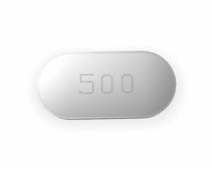 Glucophage Xr (Metformin)