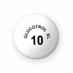 Glucotrol Xl (Glipizide)